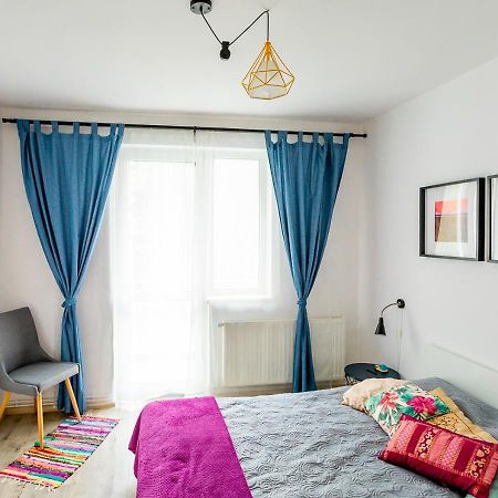 Old Citadel Hill Apartment Brašov Exteriér fotografie