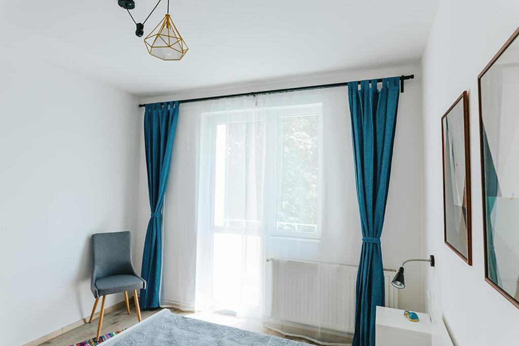 Old Citadel Hill Apartment Brašov Exteriér fotografie