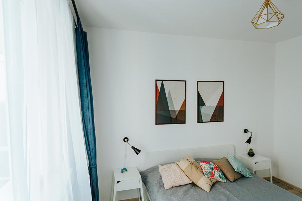 Old Citadel Hill Apartment Brašov Exteriér fotografie
